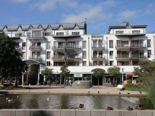 Wohnung zum Kauf 865.000 € 3 Zimmer 88 m² 1. Geschoss Timmendorfer Strand Timmendorfer Strand 23669