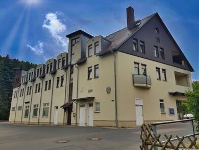 Wohnung zum Kauf 499.000 € 38 Zimmer 933 m² Schmiedeberg Dippoldiswalde 01744