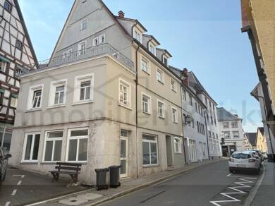 Wohnung zur Miete 440 € 2 Zimmer 42 m² Pfullendorf Pfullendorf 88630