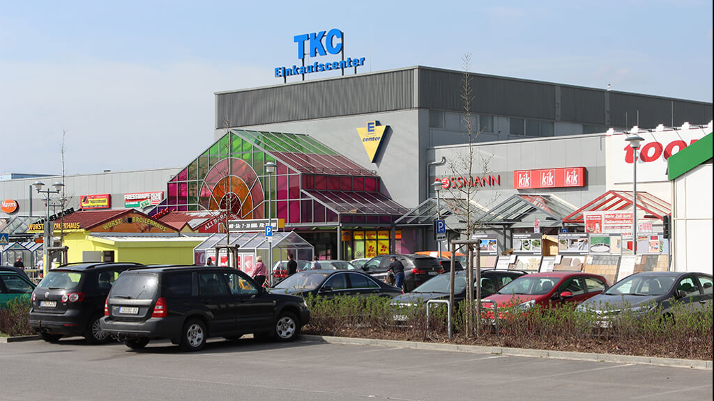 Ladenfläche zur Miete provisionsfrei Mitte Cottbus 03044