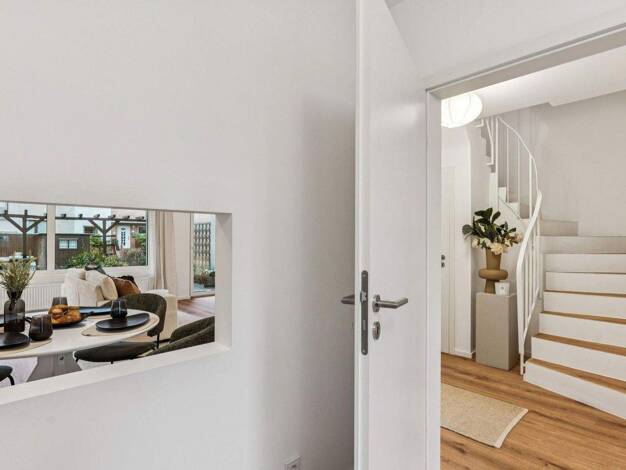 Reihenmittelhaus zum Kauf provisionsfrei 400.000 € 6 Zimmer 139 m² 245 m² Grundstück Lohnde Seelze 30926