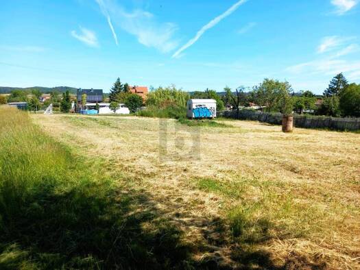 Grundstück zum Kauf 80.500 € 1.240 m² Grundstück Derenburg Blankenburg 38889