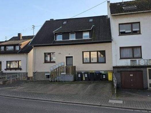 Mehrfamilienhaus zum Kauf 469.000 € 13 Zimmer 350,8 m² 385 m² Grundstück Nalbach 66809