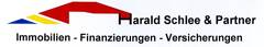 Harald Schlee & Partner Immobilien-Finanzierungen-Versicherung logo