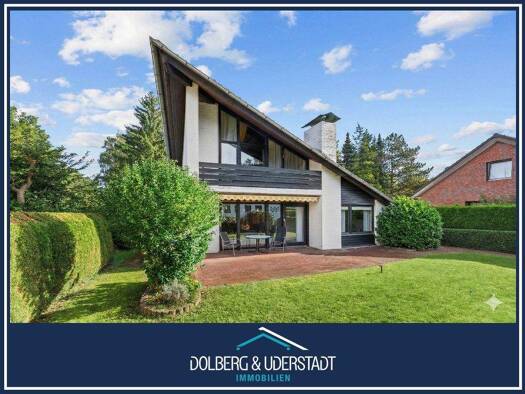 Einfamilienhaus zum Kauf 548.000 € 4,5 Zimmer 137,3 m² 376,3 m² Grundstück Rahlstedt Hamburg / Rahlstedt 22149