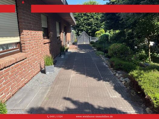 Wohnung zur Miete 800 € 2 Zimmer 100 m² Heide Heide 25746