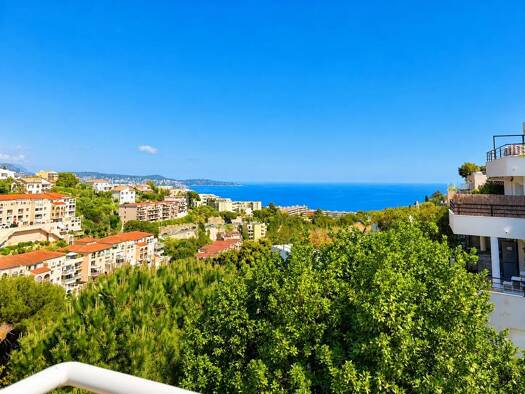 Wohnung zum Kauf 999.000 € 5 Zimmer 139 m² Nice 06000