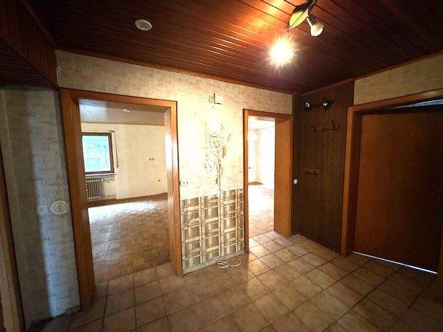 Einfamilienhaus zum Kauf - Mehr