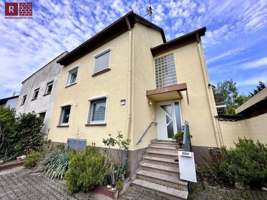 Mehrfamilienhaus zum Kauf als Kapitalanlage geeignet 369.000 € 122 m² Schwanheim Frankfurt am Main 60529