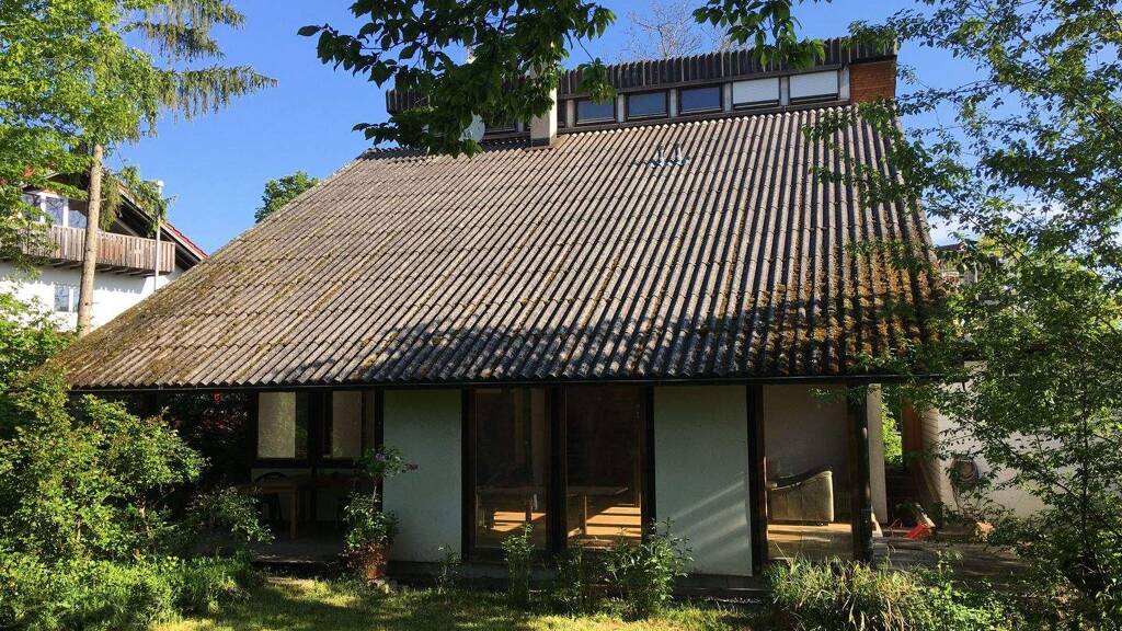 Einfamilienhaus zum Kauf 448.000 € 7 Zimmer 207,9 m² 723 m² Grundstück Munzingen Freiburg im Breisgau 79112