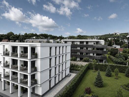 Wohnung zum Kauf - Erstbezug provisionsfrei 869.800 € 4 Zimmer 92,5 m² 3. Geschoss Gallitzinstraße 12 Ottakring 1160