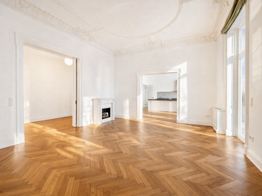 Wohnung zum Kauf 1.275.000 € 5 Zimmer 199 m² Niendorf Hamburg 22459
