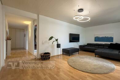 Wohnung zum Kauf 315.000 € 3,5 Zimmer 85 m² frei ab 01.09.2025 Pfullingen 72793