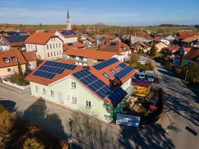 Wohnung zum Kauf 492.000 € 5 Zimmer 129,2 m² Tengling Tengling 83373
