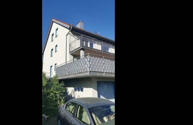 Wohnung zur Miete 800 € 5 Zimmer 128 m² Geschoss 2/3 Biebelried Biebelried 97318