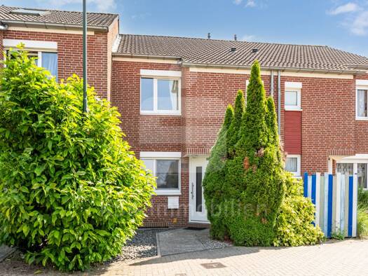Reihenmittelhaus zum Kauf 369.000 € 4 Zimmer 92 m² 126 m² Grundstück frei ab 28.02.2027 Blatzheim Kerpen 50171