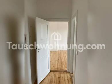 Wohnung zur Miete Tauschwohnung 420 € 2 Zimmer 39 m² Dachgeschoss, 2. Geschoss Stadtmitte Düsseldorf 40210