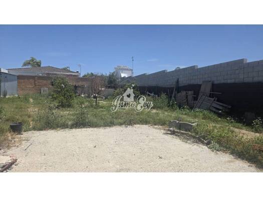 Acker-/Waldstück zum Kauf 89.000 € Sanlúcar de Barrameda 11540