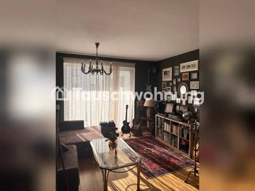 Wohnung zur Miete Tauschwohnung 1.200 € 2 Zimmer 70 m² 2. Geschoss Niendorf Eimsbüttel 22525