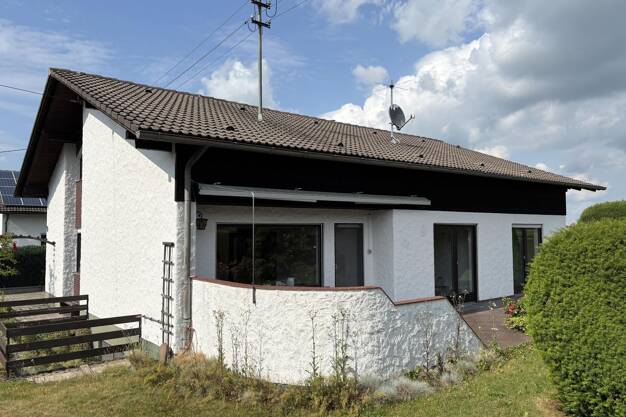 Bungalow zum Kauf 625.000 € 4 Zimmer 120 m² 862 m² Grundstück frei ab sofort Igling Igling 86859