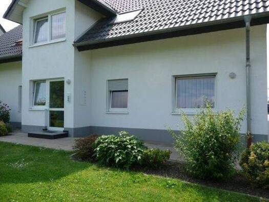 Terrassenwohnung zur Miete 660 € 3 Zimmer 80 m² Elverdissen Herford 32052
