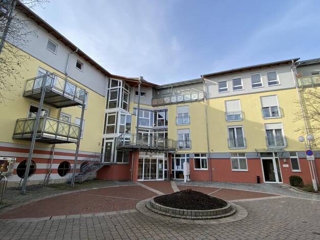 Studio zum Kauf 99.000 € 1 Zimmer 47 m² 2. Geschoss Oeslau Rödental 96472