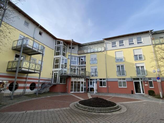 Studio zum Kauf 99.000 € 1 Zimmer 47 m² 2. Geschoss Oeslau Rödental 96472