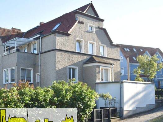 Einfamilienhaus zum Kauf 420.000 € 8 Zimmer Lennéstraße Frankfurt Frankfurt (Oder) 15234