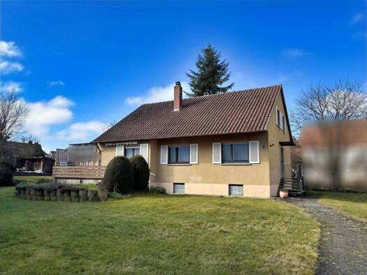 Einfamilienhaus zum Kauf 349.000 € 7 Zimmer 140 m² 1.406 m² Grundstück frei ab sofort Mietingen 88487