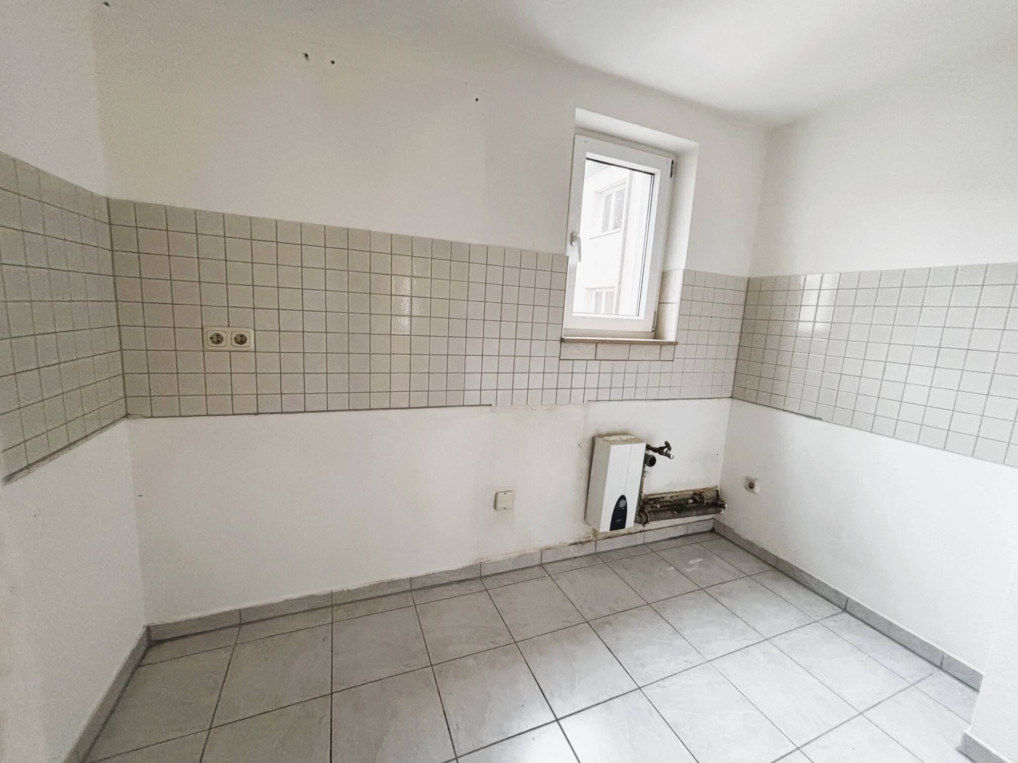 VERKAUFT - Eigennutzung möglich! Sofort bezugsfähig! – Nürnberg – Vorschaubild 6