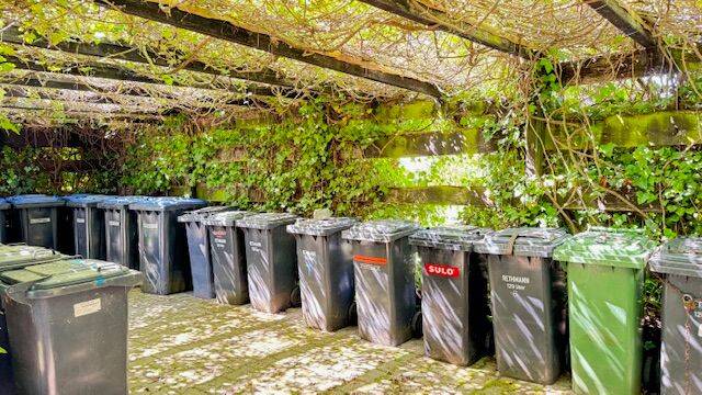 Immobilie in Windischleuba - +++++ EIGENTUMSWOHNUNG MIT GARAGE ++++ EIGENBEDARF ODER ALTERSVORSORGE ??? +++++ - Bild 3