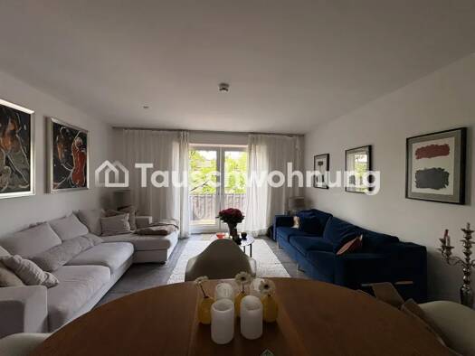 Wohnung zur Miete Tauschwohnung 2.300 € 4 Zimmer 120 m² 2. Geschoss Osdorf Altona 22761