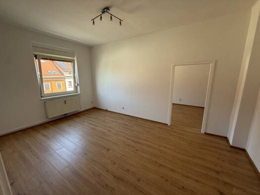 Wohnung zur Miete 438 € 2 Zimmer 47,1 m² 3. Geschoss Eggenberg Graz 8020