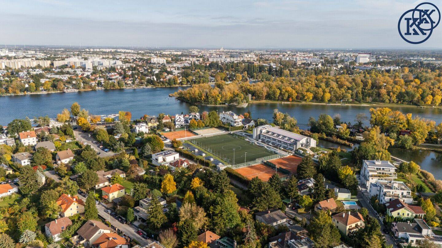 Wohnung – Donaustadt - Ansicht 3