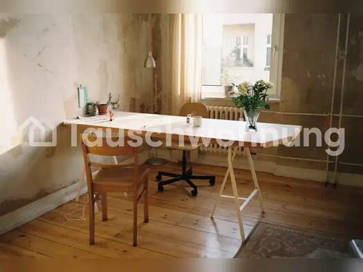 Wohnung zur Miete Tauschwohnung 550 € 2 Zimmer 78 m² 3. Geschoss Schöneberg Berlin 10829
