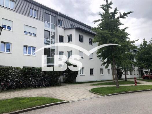 Tiefgaragenstellplatz zum Kauf 90.000 € Fraunhoferring 28 Aschheim 85609