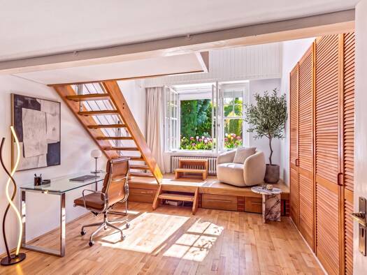 Wohnung zum Kauf 249.990 € 2 Zimmer 62 m² frei ab sofort Steglitz Berlin 12167