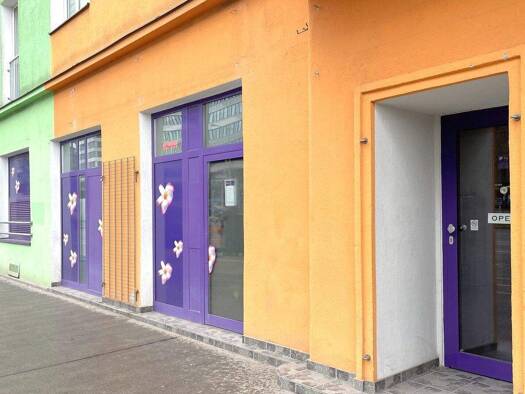 Laden zum Kauf 527.320 € Wiedner Gürtel 6 Wien, Wieden 1040