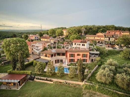 Haus zum Kauf 1.950.000 € 5 Zimmer 500 m² Sorici Kanfanar