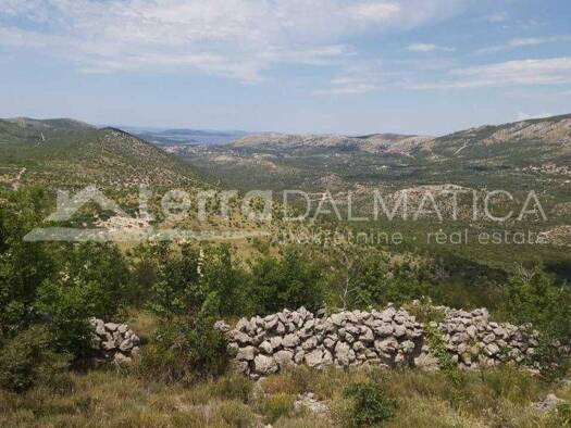 Acker-/Waldstück zum Kauf 150.000 € okolica Primoštena Primošten 22202