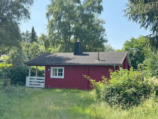 Haus zum Kauf 125.000 € 2 Zimmer 38,6 m² 857 m² Grundstück Vollersode 27729