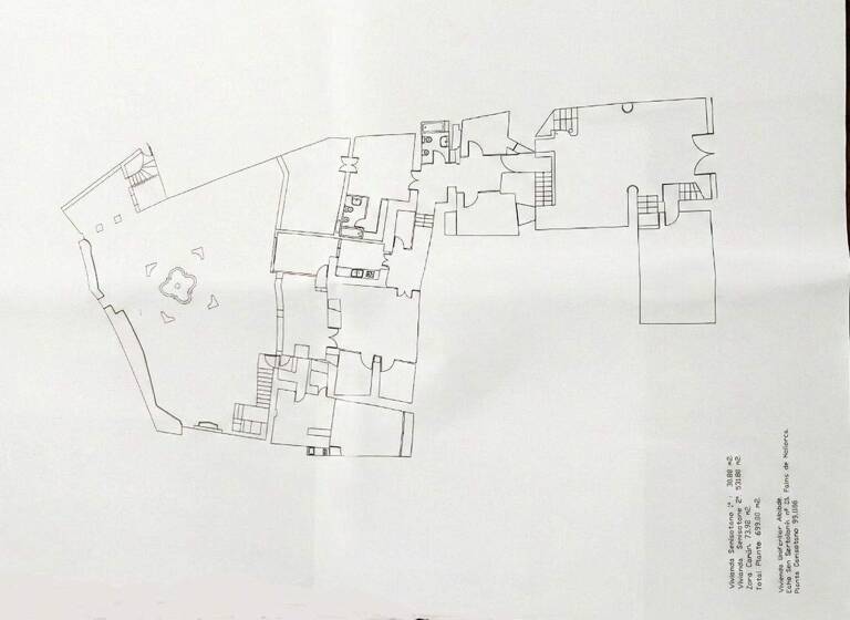 Studio zum Kauf 3.000.000 € 6 Zimmer 532 m² EG Palma De Mallorca 07001