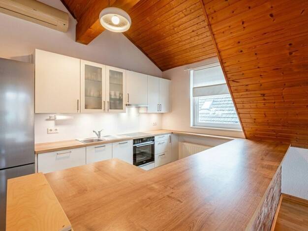 Maisonette zum Kauf 399.000 € 5 Zimmer 120 m² Wahlscheid Lohmar 53797