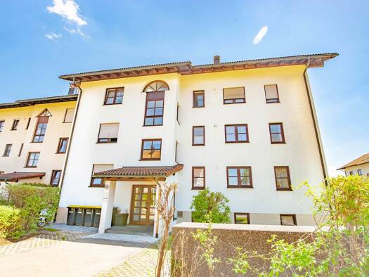 Wohnung zum Kauf 248.000 € 3 Zimmer 70 m² Dachgeschoss Isny Isny 88316