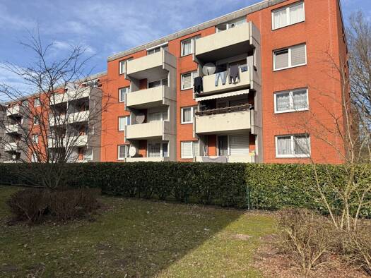 Wohnung zum Kauf 72.500 € 3 Zimmer 81 m² EG Innenstadt Osterholz-Scharmbeck 27711