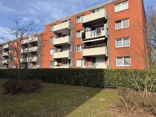 Wohnung zum Kauf 72.500 € 3 Zimmer 81 m² EG Innenstadt Osterholz-Scharmbeck 27711