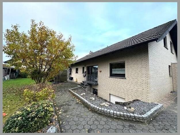 Mehrfamilienhaus zum Kauf 699.000 € 11 Zimmer 341 m² 845 m² Grundstück Lechtingen Wallenhorst 49134