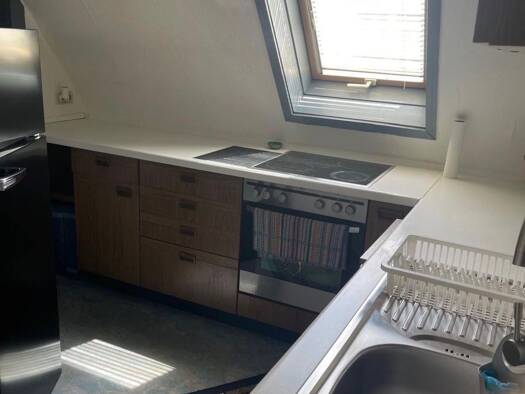 Wohnung zur Miete 650 € 1 Zimmer 65 m² Geschoss 1/2 frei ab sofort Rothenburg Rothenburg ob der Tauber 91541