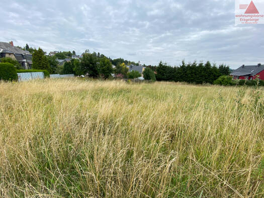 Grundstück zum Kauf 99.000 € 2.325 m² Grundstück Grünhainichen Grünhainichen 09579