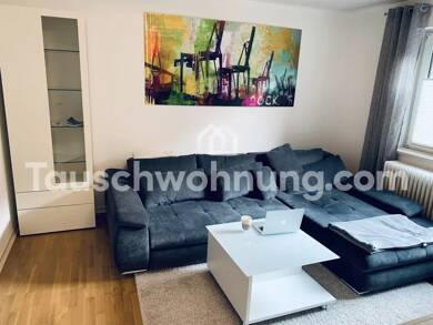 Wohnung zur Miete Tauschwohnung 639 € 2 Zimmer 42 m² Hamburg 22529